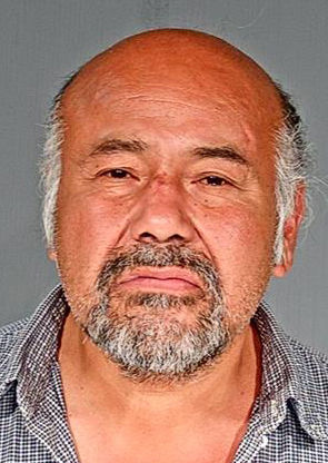 Antonio Rodriguez Soto